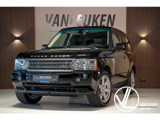 Land Rover Range Rover Supercharged V8 Youngtimer