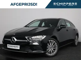 Mercedes-Benz CLA-klasse Shooting Brake 250 e Progressive | Plug-in Hybrid | 218pk |