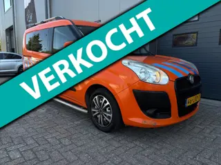Fiat Doblò 1.4 Dynamic|Personen Auto|NAP|Airco