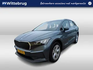Škoda Enyaq iV 60 / NAVI / APP.Connect / CAMERA / 19"LMV