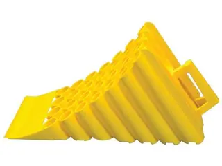 Unbranded Wheel block with handle PM3211