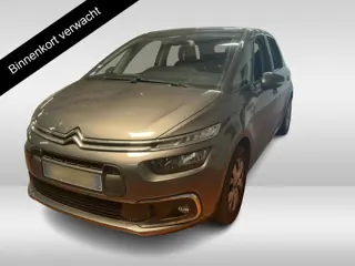 Citroën C4 Spacetourer Automaat 1.2 PureTech Feel Autobedrijf Willem Bakker