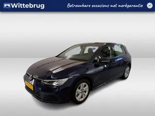 Volkswagen Golf 1.0 TSI Life / 16"LMV / APP.Connect / NAVI / CAMERA
