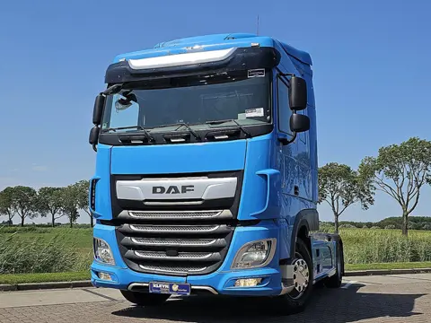 DAF XF 480