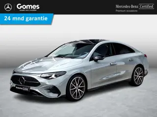 Mercedes-Benz CLA-klasse 180 Business Solution AMG | Panoramadak | Night Pakket | Achteruitrijcamera