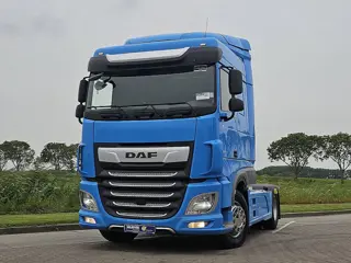 DAF XF 480