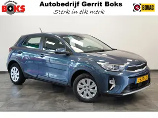 Kia Stonic 1.0 T-GDi MHEV ComfortLine Carplay Trekhaak NAP!