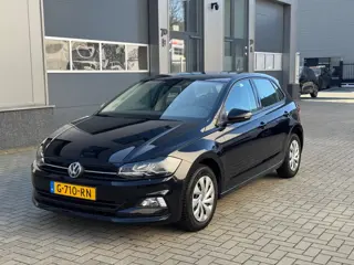 Volkswagen Polo 1.0 TSI Comfortline
