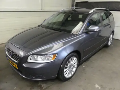 Volvo V50 2.0 Sport - Trekhaak - Airco
