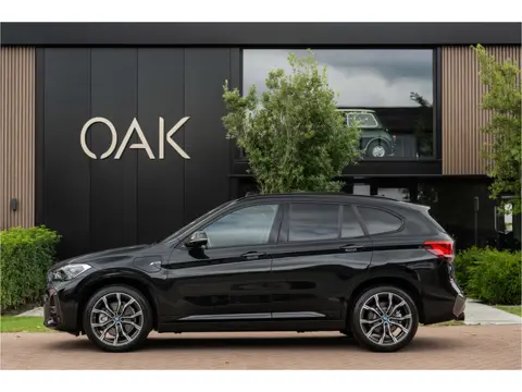 BMW X1 xDrive25e | M-Sport | Navi | Panorama | Leder | Memory | Head-Up | HiFi | Camera | ACC | 19"L