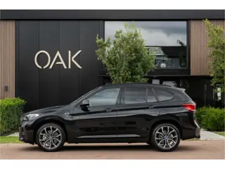 BMW X1 xDrive25e | M-Sport | Navi | Panorama | Leder | Memory | Head-Up | HiFi | Camera | ACC | 19"L
