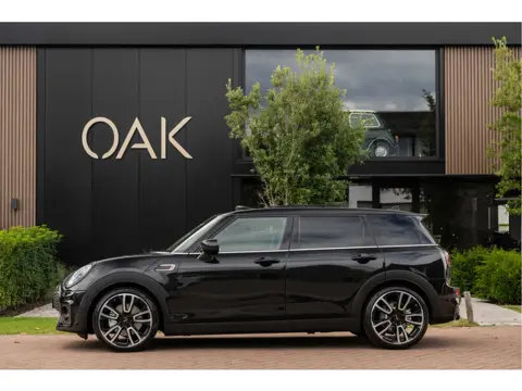 MINI Clubman 2.0 Cooper S F1 Aut. | JCW-Trim | Navi | Panorama | Lounge Leder | H&K | Head-Up | Came