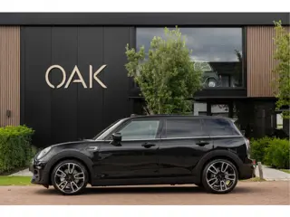 MINI Clubman 2.0 Cooper S F1 Aut. | JCW-Trim | Navi | Panorama | Lounge Leder | H&K | Head-Up | Came