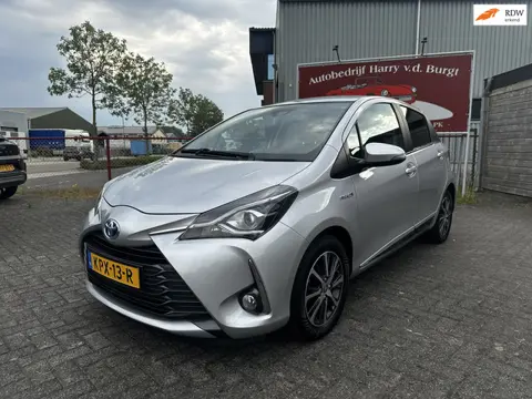 Toyota Yaris 1.5 Hybrid Y20 | Navigatie | Camera | Keyless