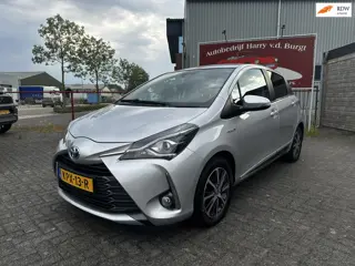 Toyota Yaris 1.5 Hybrid Y20 | Navigatie | Camera | Keyless