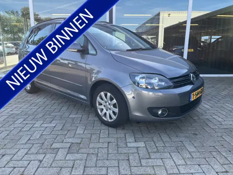 Volkswagen Golf Plus 1.2 TSI Trendline Cruise / Stoelverwarming / Lmv / Pdc