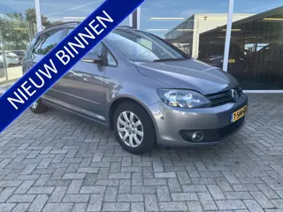 Volkswagen Golf Plus 1.2 TSI Trendline Cruise / Stoelverwarming / Lmv / Pdc