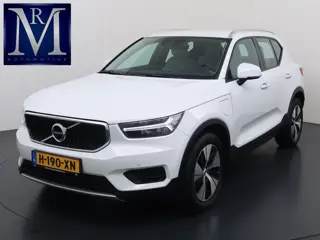 Volvo XC40 1.5 T5 Twin Engine Momentum Pro | ORIGINEEL NEDERLANDSE AUTO MET NAP | PLUG-IN HYBRIDE | 