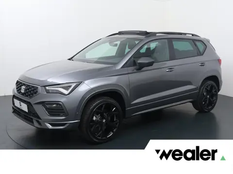 SEAT Ateca 1.5 TSI 110kW / 150pk DSG FR Business Intense | Panoramadak | 19 inch Exclusive Glossy Bl