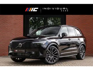 Volvo XC90 2.0 T8 Plug-in hybrid AWD Ultra Dark Alle Opties