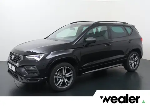 SEAT Ateca FR Business Intense 1.5 TSI 110 kW / 150 PK DSG | Safe & Driving pack XL |