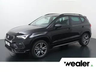 SEAT Ateca FR Business Intense 1.5 TSI 110 kW / 150 PK DSG | Safe & Driving pack XL |