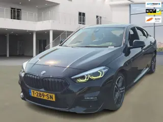BMW 2-serie Gran Coupé 218i|M-Pakket|Pano|Camera|Carplay|