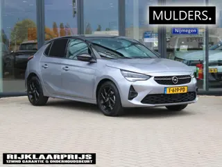Opel Corsa 1.2 Level 4 | Trekhaak / Camera / Stoel & Stuur verwarm.