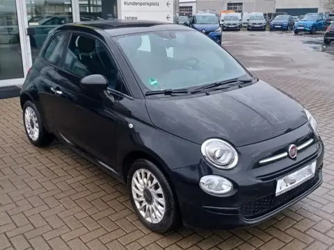 Fiat 500 1.0 Hybrid ** LED, APPLE / ANDROID, CLIMA, SOUND SYSTEEM, CRUISE CONTROL, L.M. VLG ** 1e EI