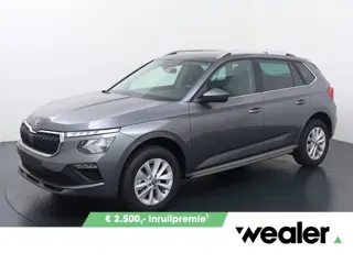 Škoda Kamiq Business Edition 1.0 TSI 115 PK DSG Automaat | Winterpakket | Trekhaak | Camera