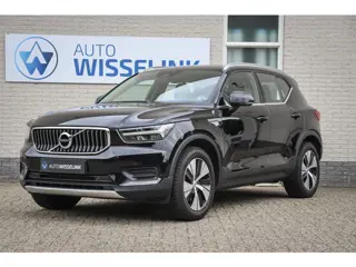 Volvo XC40 1.5 T4 Recharge Inscription Expression