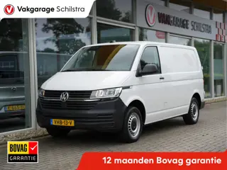 Volkswagen Transporter 2.0 TDI L1H1 28 | Zijschuifdeur rechts | Apple Carplay/Android Auto |