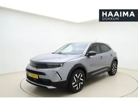 Opel Mokka Electric Level 3 50 kWh | Applecarplay/Android auto | Cruise control | Stoel/Stuurverwarm