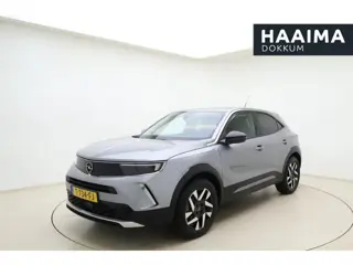 Opel Mokka Electric Level 3 50 kWh | Applecarplay/Android auto | Cruise control | Stoel/Stuurverwarm