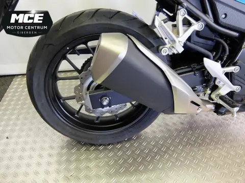 Honda CB500F abs (2019)