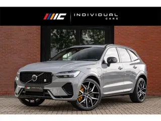 Volvo XC60 2.0 T8 AWD Polestar Engineered HEICO B&W Pano