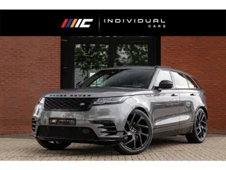Land Rover Range Rover Velar 2.0 P300 Turbo AWD R-Dynamic SE ACC Stoelvent. HuD