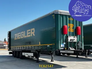 Krone Profi Liner (bj 2023)