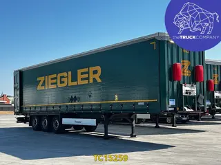 Krone Profi Liner (bj 2023)