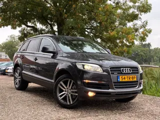 Audi Q7 3.0 TDI quattro Pro Line+ 7p. | Automaat | Clima + Cruise nu € 5.975,-!!