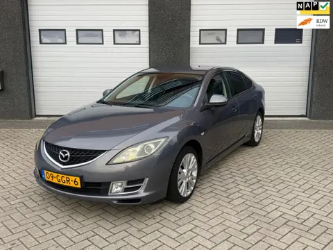 Mazda 6 1.8 Touring APK/CRUISE/NAP/AIRCO
