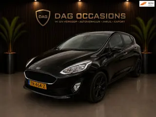 Ford Fiesta 1.1 Trend CARPLAY|CRUISE|LINE ASSIST|PDC|NAVI
