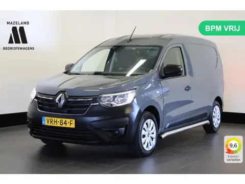 Renault Express 1.5 dCi EURO 6 - Airco - Navi - Cruise - €11.950,- Excl.
