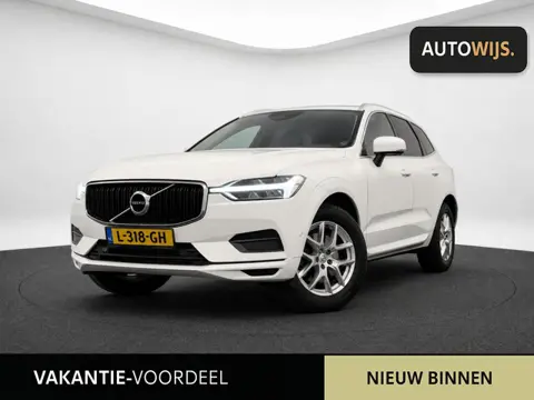 Volvo XC60 2.0 T5 AWD Inscription|250PK|LED|CAMERA|STOELVERW