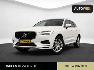 Volvo XC60 2.0 T5 AWD Inscription|250PK|LED|CAMERA|STOELVERW