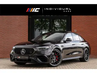 Mercedes-Benz E-klasse AMG 53 4MATIC+ Dynamic Plus Premium Plus Massage