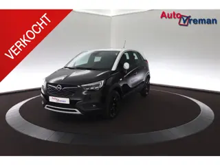 Opel Crossland X 1.2 Turbo Innovation