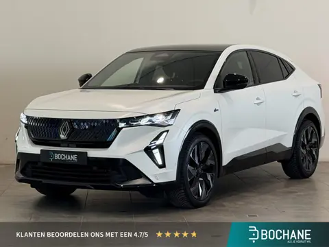 Renault Rafale 1.2 E-Tech Full Hybrid 200 Esprit Alpine | Matrix LED | Panoramadak | Harman/Kardon |