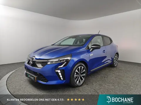 Mitsubishi Colt 1.6 HEV Intense Automaat 143PK | Achteruitrijcamera | Climate Control | Apple CarPla