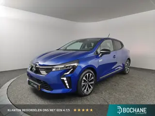 Mitsubishi Colt 1.6 HEV Intense Automaat 143PK | Achteruitrijcamera | Climate Control | Apple CarPla
